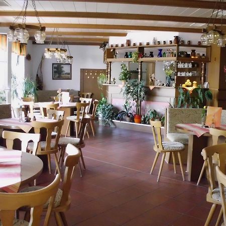 Mucha Ohg Hotel Sembziner Hof Klink Zewnętrze zdjęcie